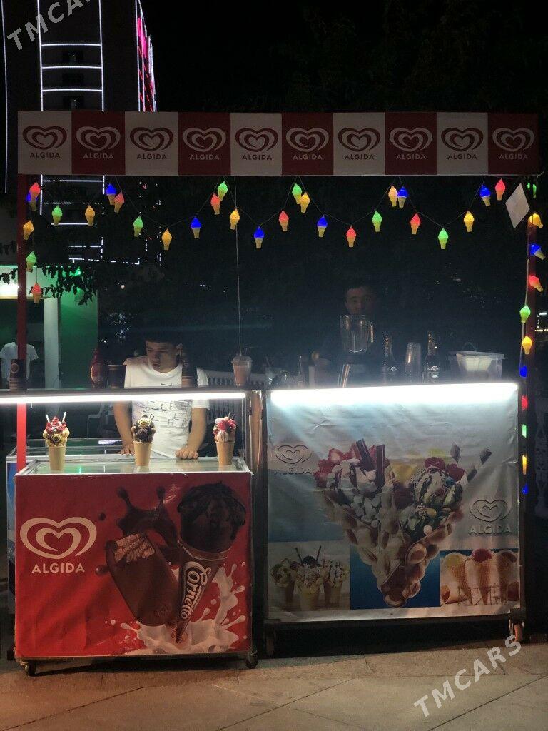 Marozny Biznes - Туркменбаши - img 2