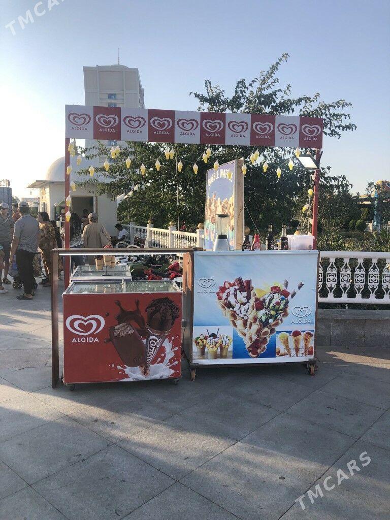 Marozny Biznes - Туркменбаши - img 1