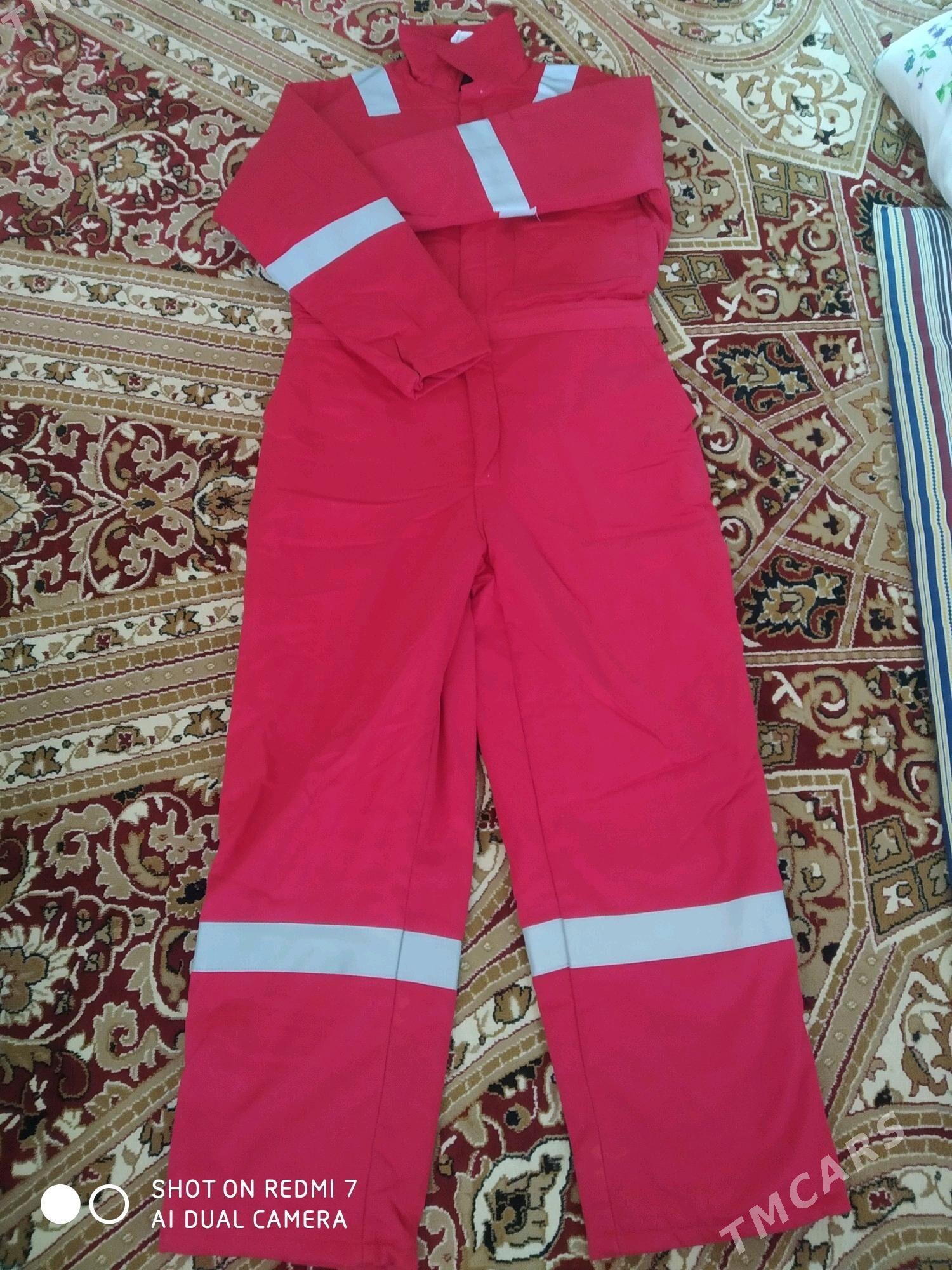 Spisofka galyñ - Туркменбаши - img 2