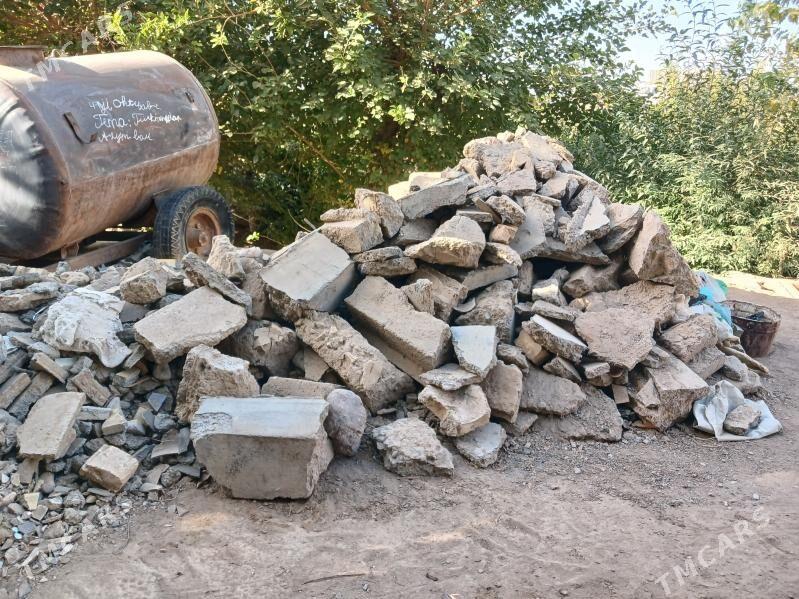 Butkamynt - Baýramaly - img 2