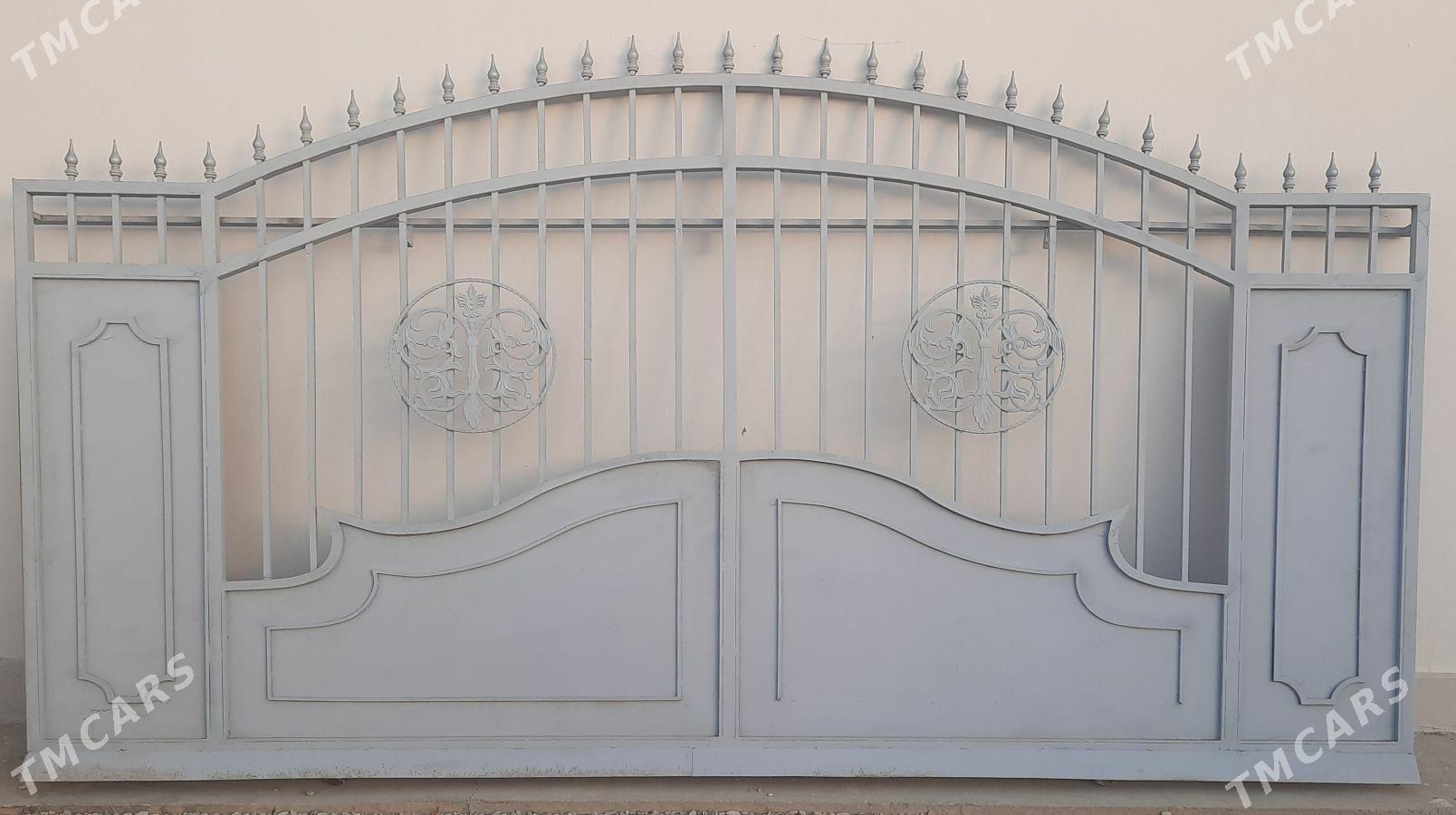 worota - Балканабат - img 1