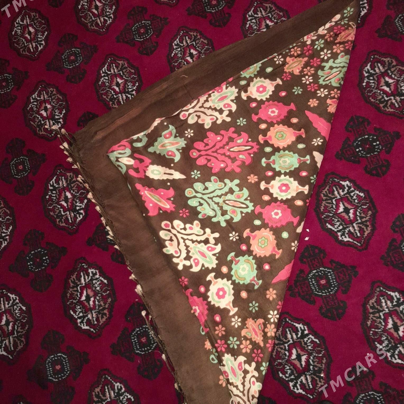 gynaç - Gökdepe - img 1