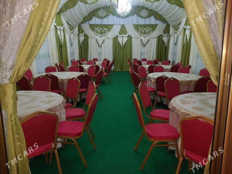 stol stul satlyk - Ялкым - img 1