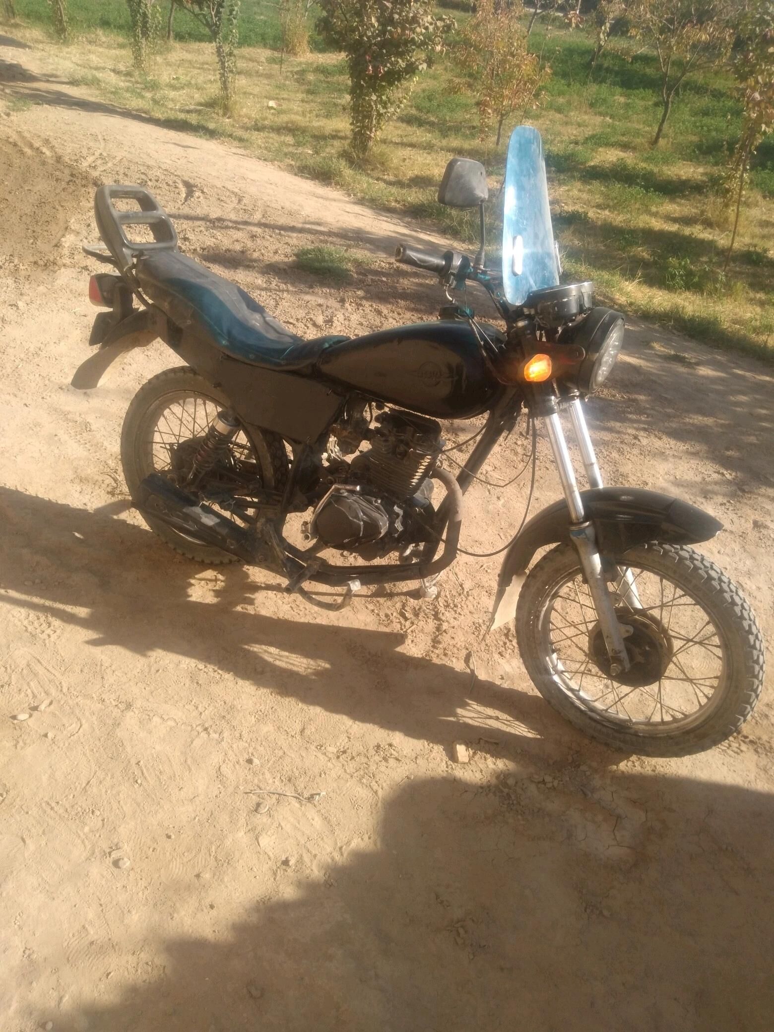 Fekon FK150-8G 2011 - 7 000 TMT - Байрамали - img 3
