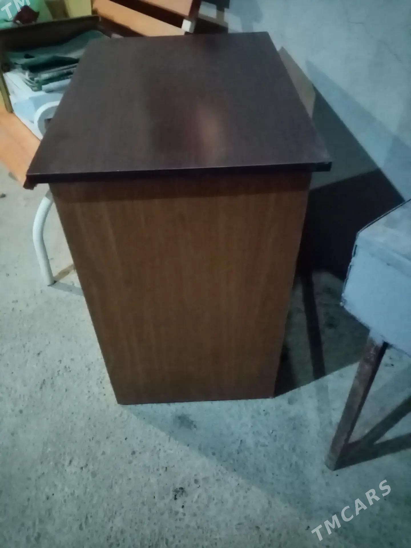 Pod stawka - Balkanabat - img 3