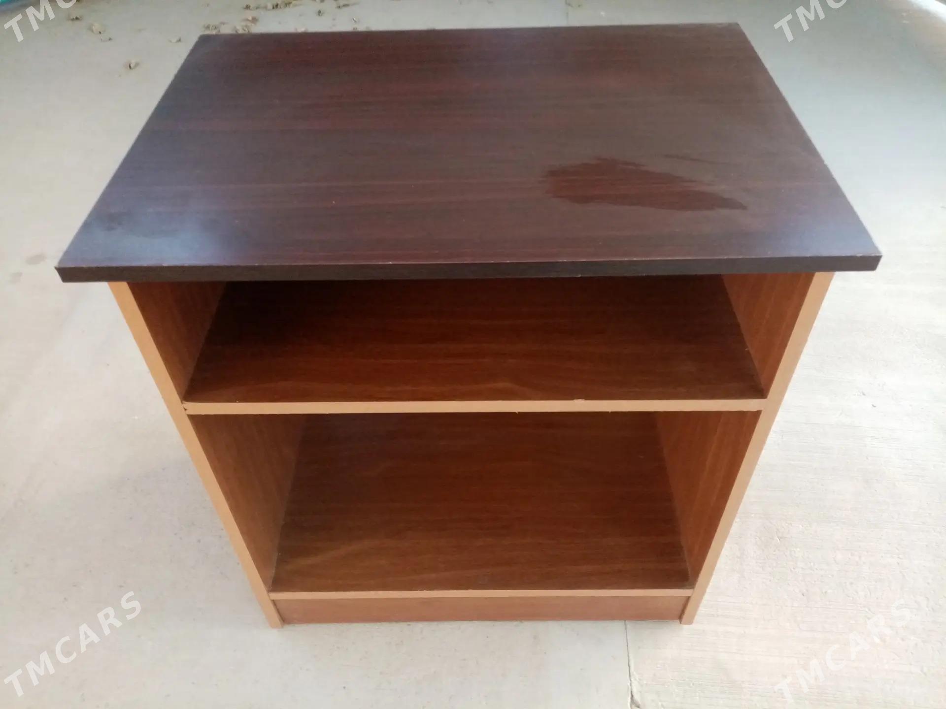 Pod stawka - Balkanabat - img 1