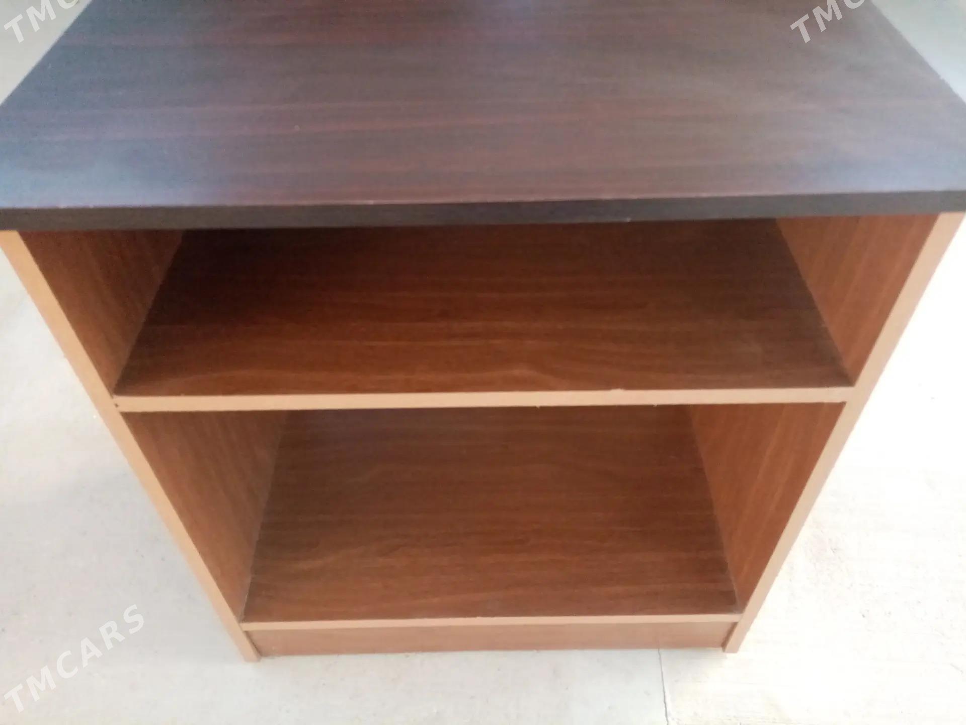 Pod stawka - Balkanabat - img 2