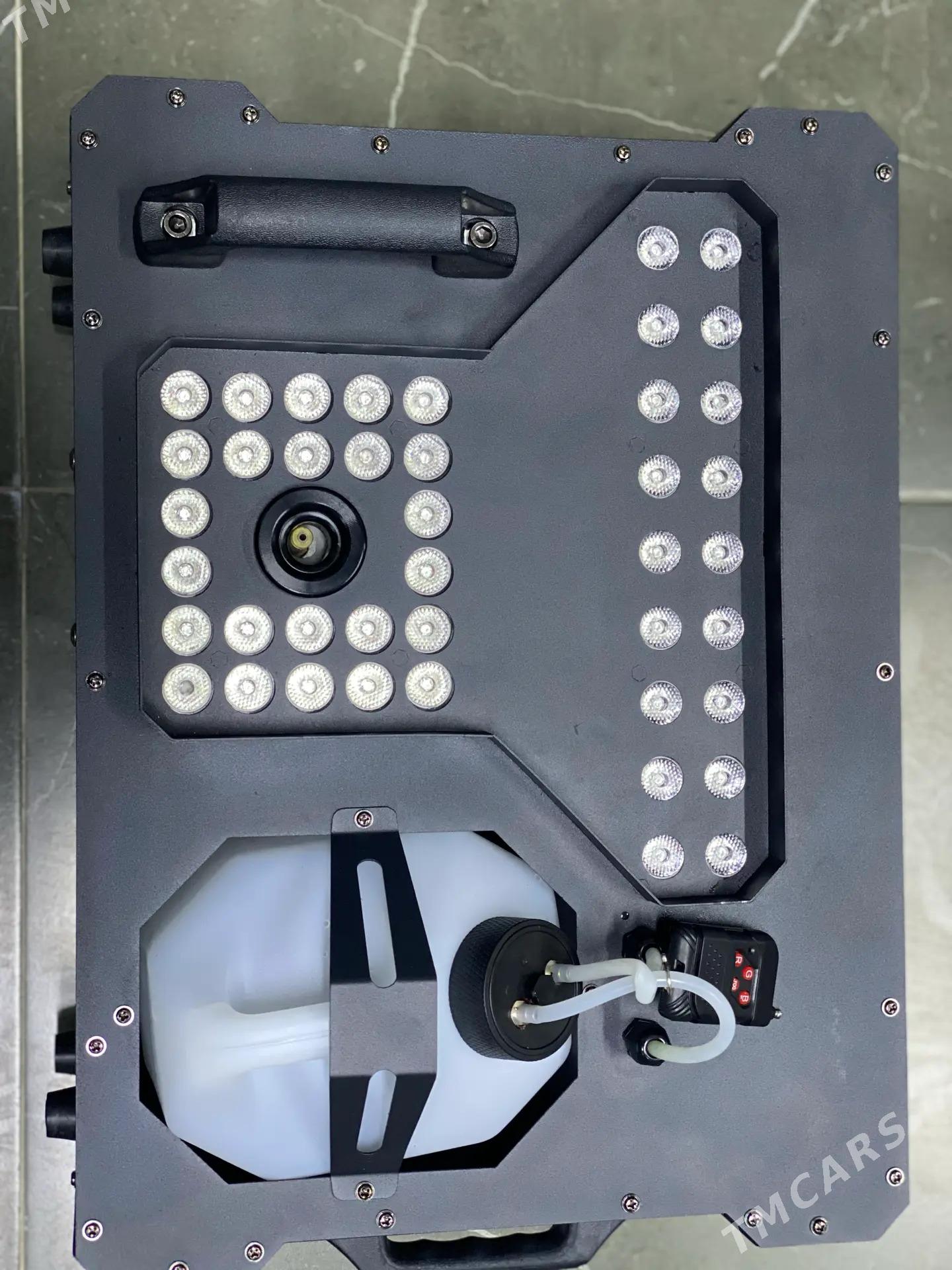 3000W TUSSE YOKARY HEM GAPDALA! - Ашхабад - img 2