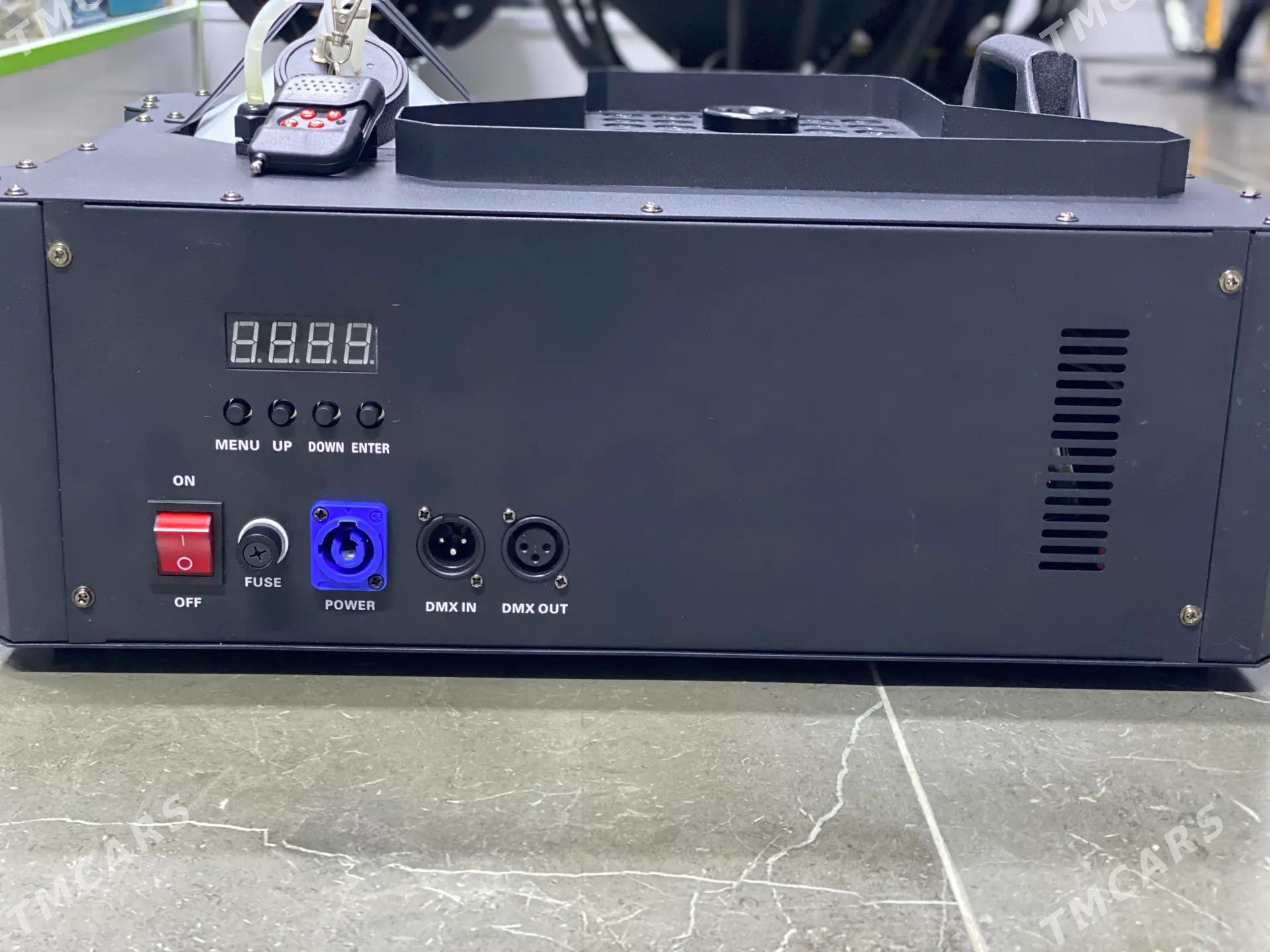 3000W TUSSE YOKARY HEM GAPDALA! - Ашхабад - img 3