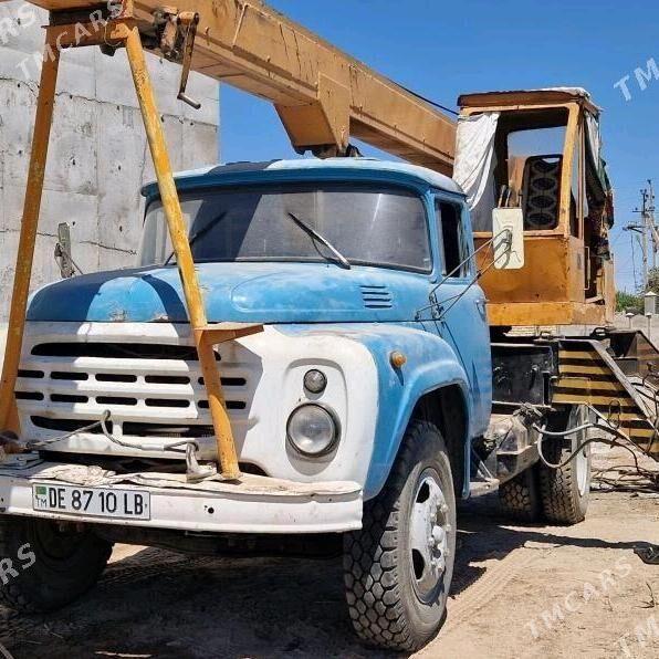 Zil 130 1990 - 80 000 TMT - Ашхабад - img 7