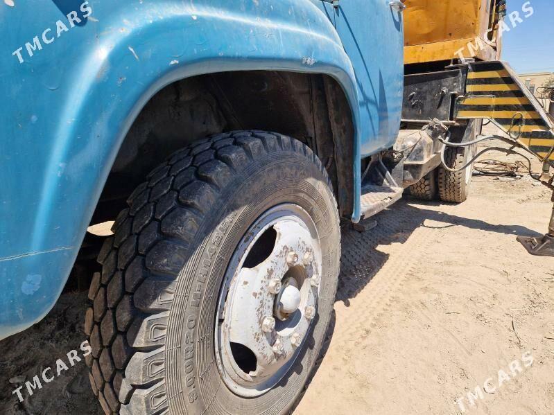 Zil 130 1990 - 80 000 TMT - Ашхабад - img 5