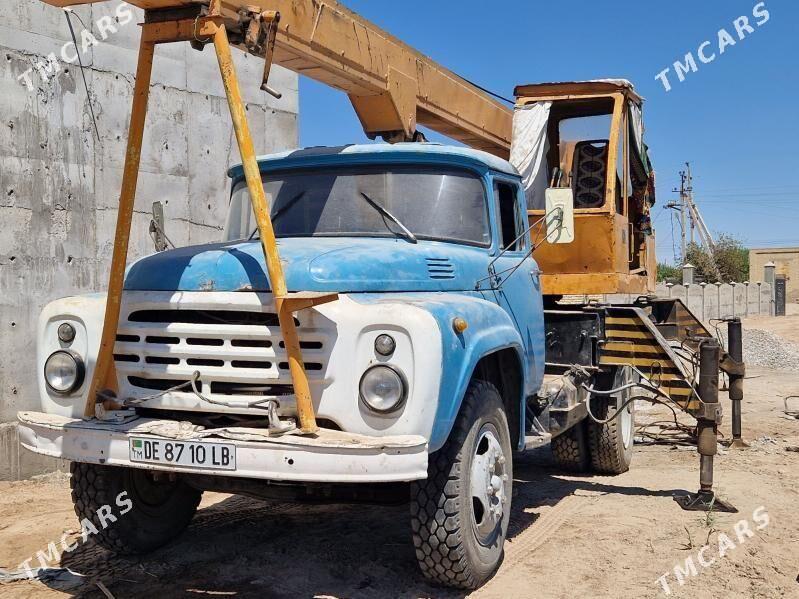 Zil 130 1990 - 80 000 TMT - Ашхабад - img 1