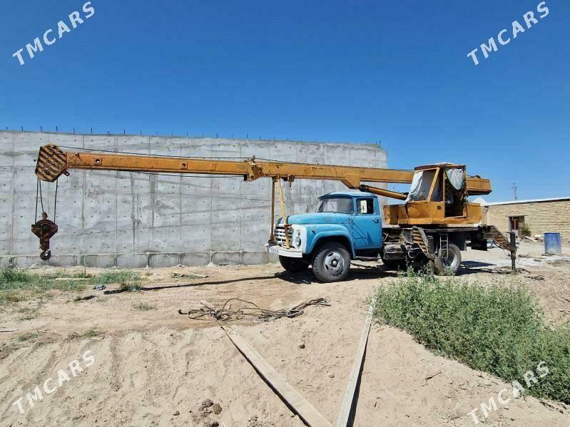 Zil 130 1990 - 80 000 TMT - Ашхабад - img 2