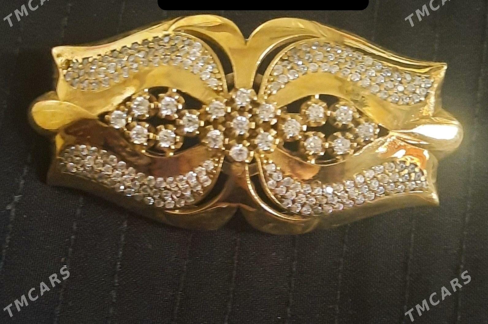 KÜMÜŞ HÜRREM BROŞGA - Çoganly - img 1