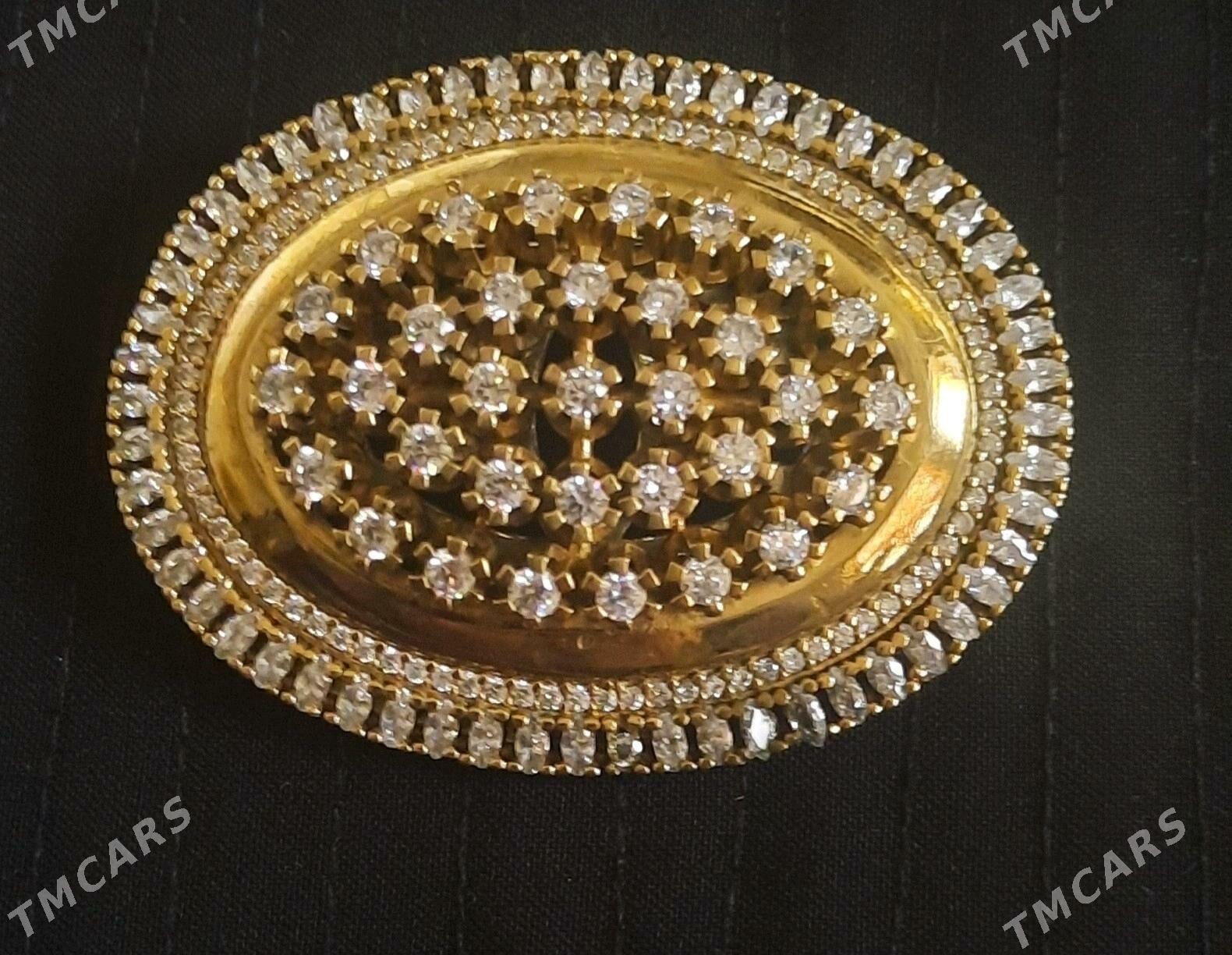 KÜMÜŞ HÜRREM BROŞGA - Çoganly - img 4