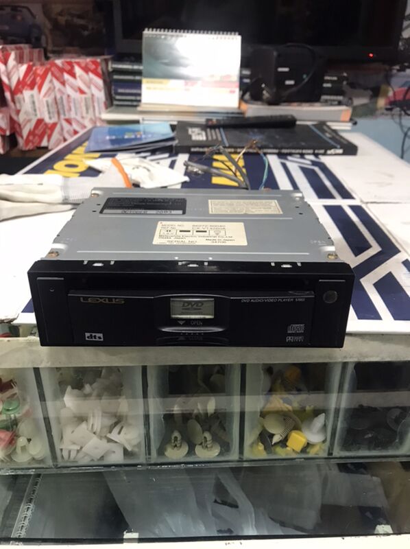 Лексус усилитель 600 TMT - Туркменбаши - img 1