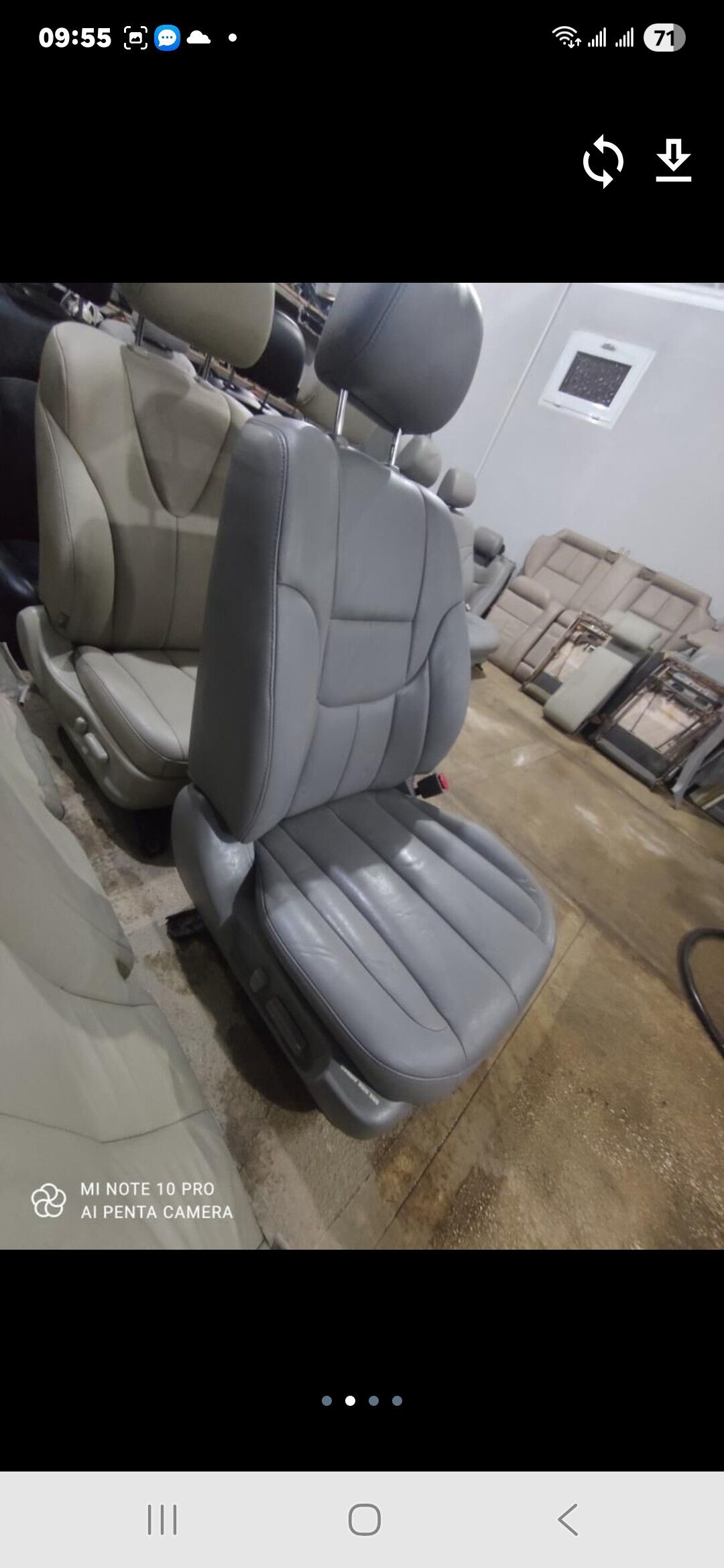 2004 Avalon sag tarap sidenya 3 000 TMT - Mary - img 4