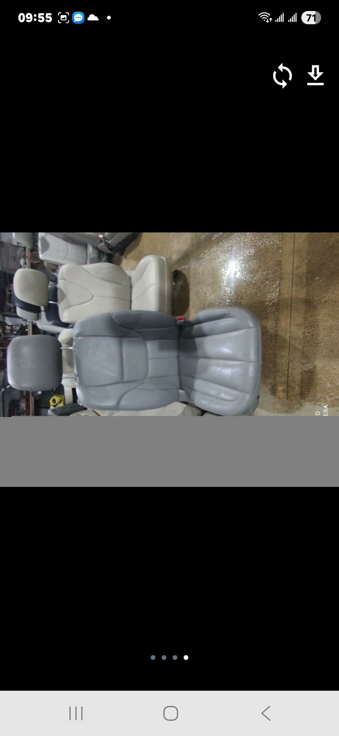 2004 Avalon sag tarap sidenya 3 000 TMT - Mary - img 1