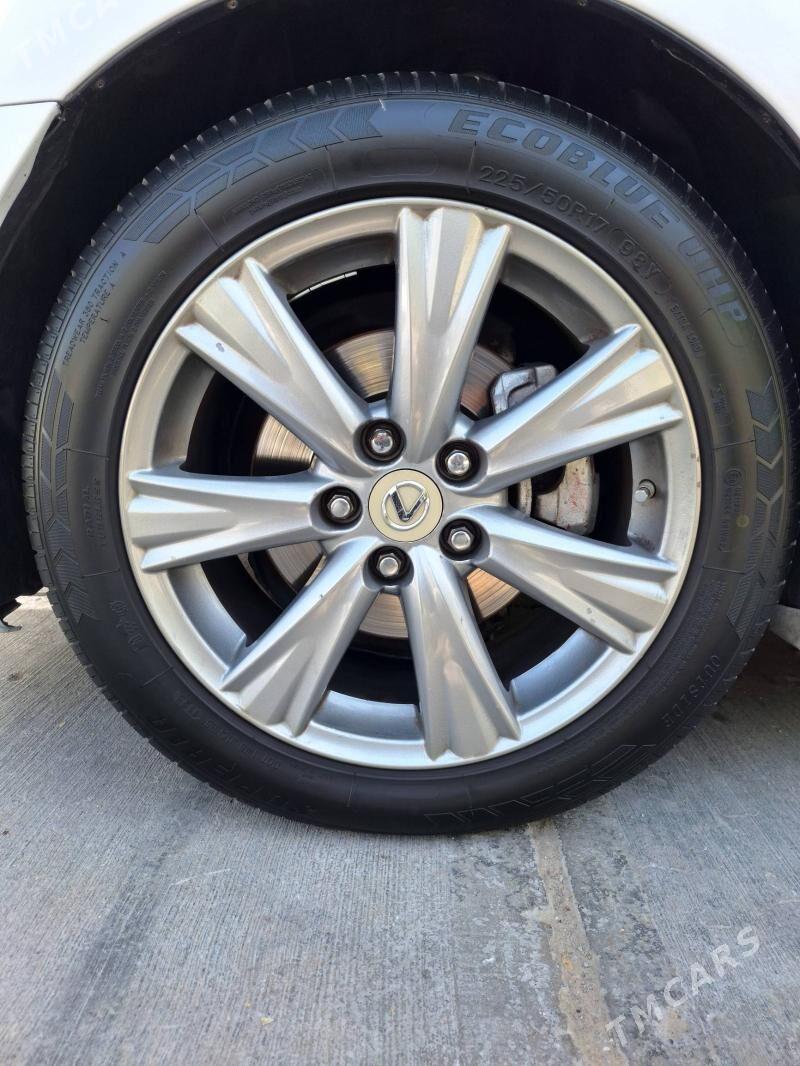 Lexus GS 300 2006 - 185 000 TMT - Aşgabat - img 6