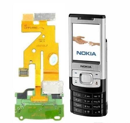 Nokia 6500 slide shleyf - Бузмеин - img 1