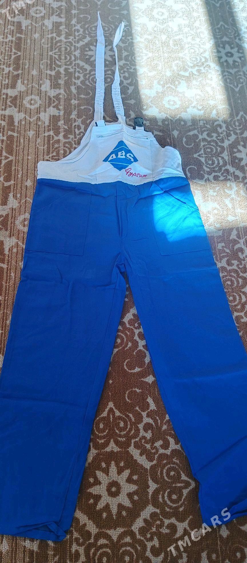 Kanbinzon - Daşoguz - img 1