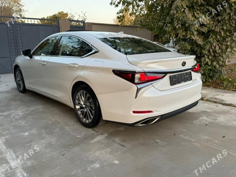 Lexus ES 350 2020 - 435 000 TMT - Ашхабад - img 1