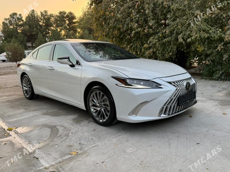 Lexus ES 350 2020 - 435 000 TMT - Aşgabat - img 6