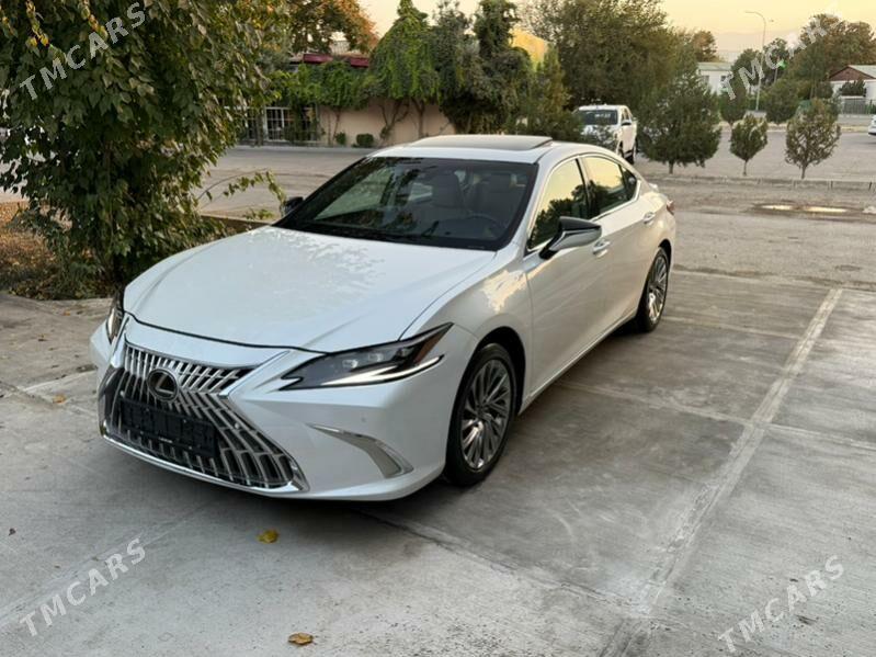 Lexus ES 350 2020 - 435 000 TMT - Aşgabat - img 4