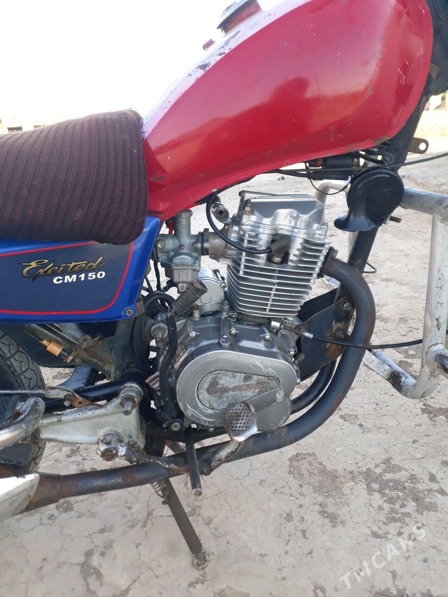 Fekon FK150-8G 2015 - 8 000 TMT - Серахс - img 1