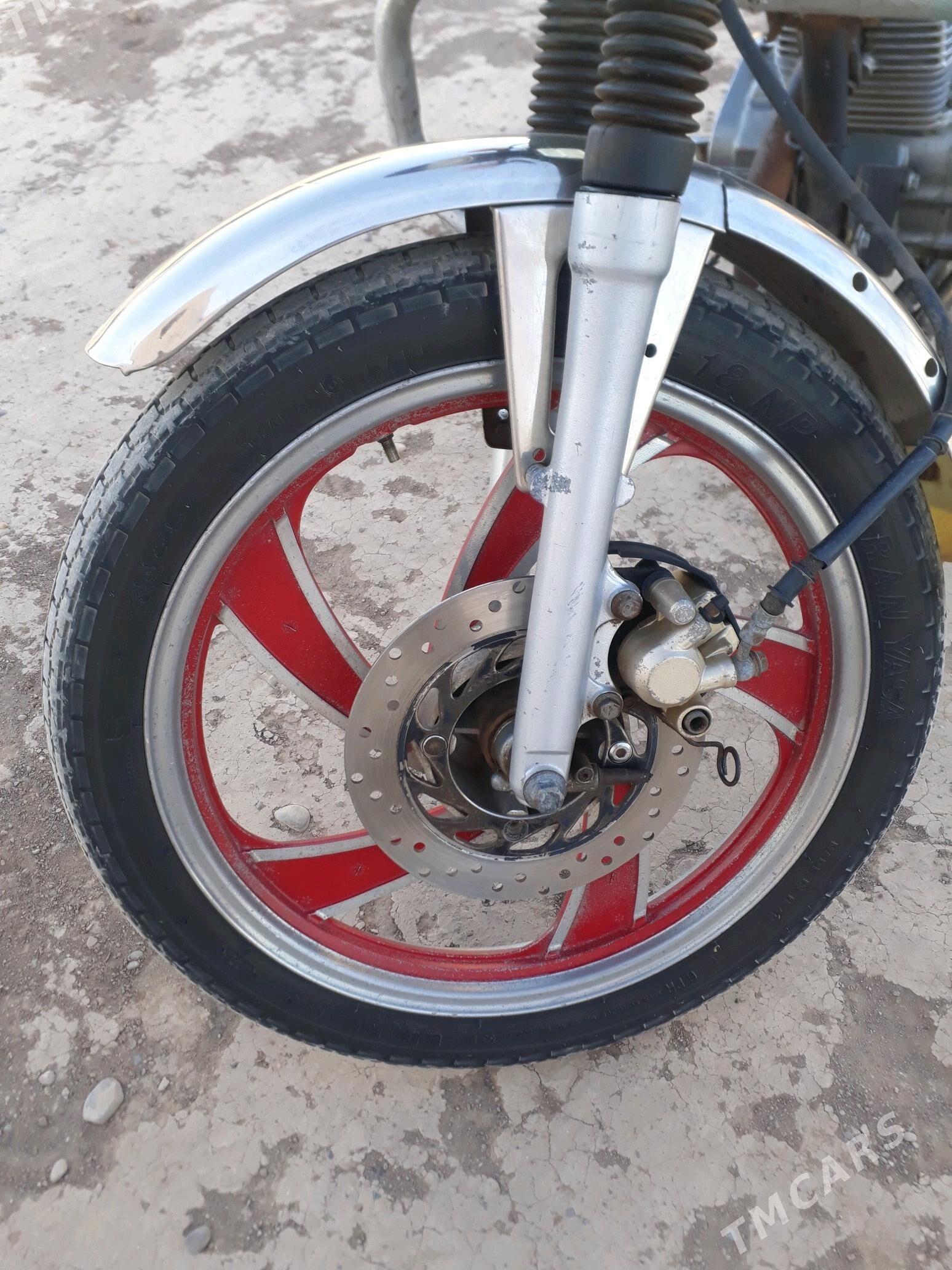 Fekon FK150-8G 2015 - 8 000 TMT - Серахс - img 2