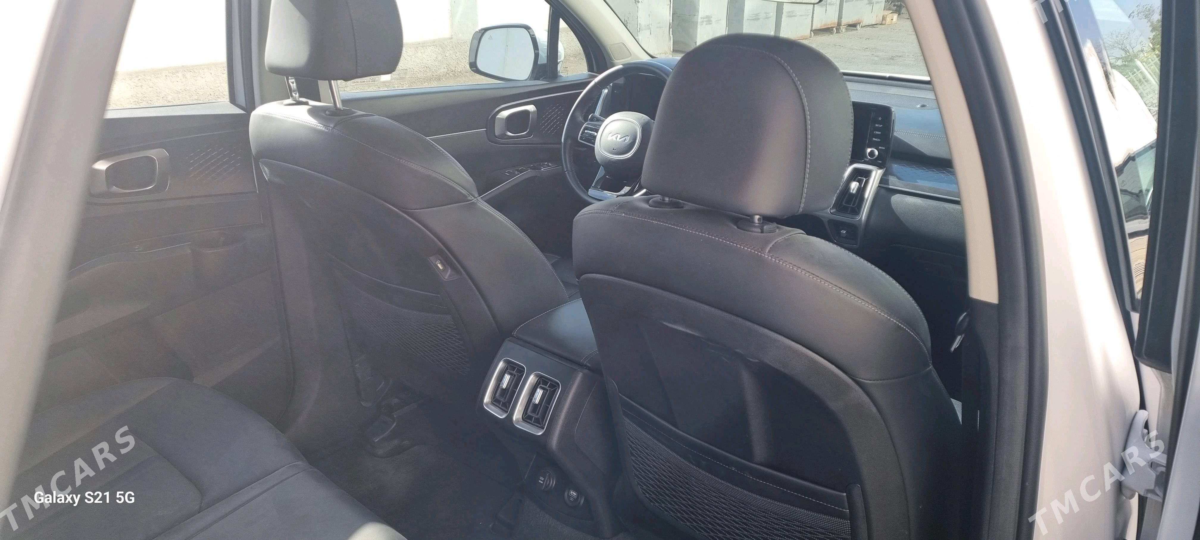 Kia Sorento 2023 - 480 000 TMT - Aşgabat - img 9