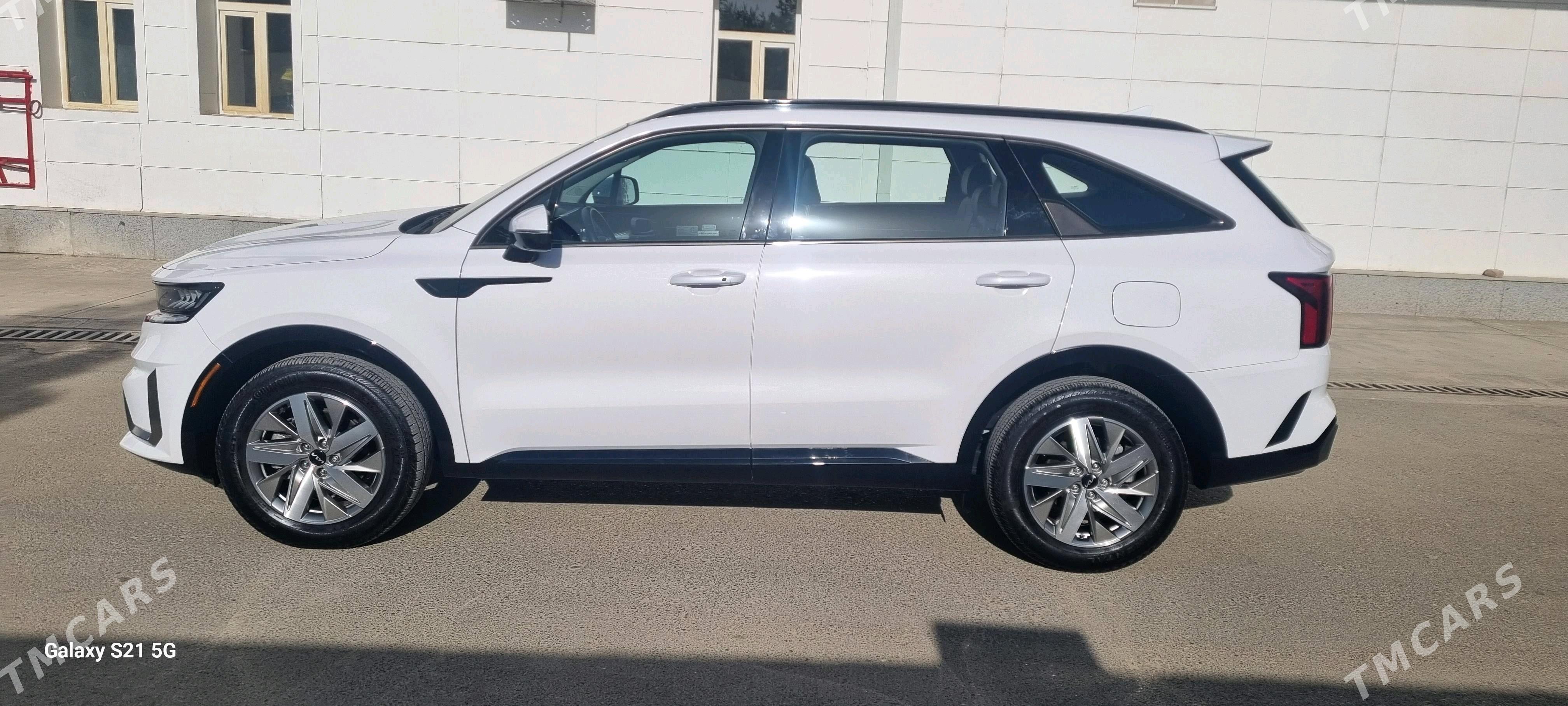 Kia Sorento 2023 - 480 000 TMT - Aşgabat - img 6