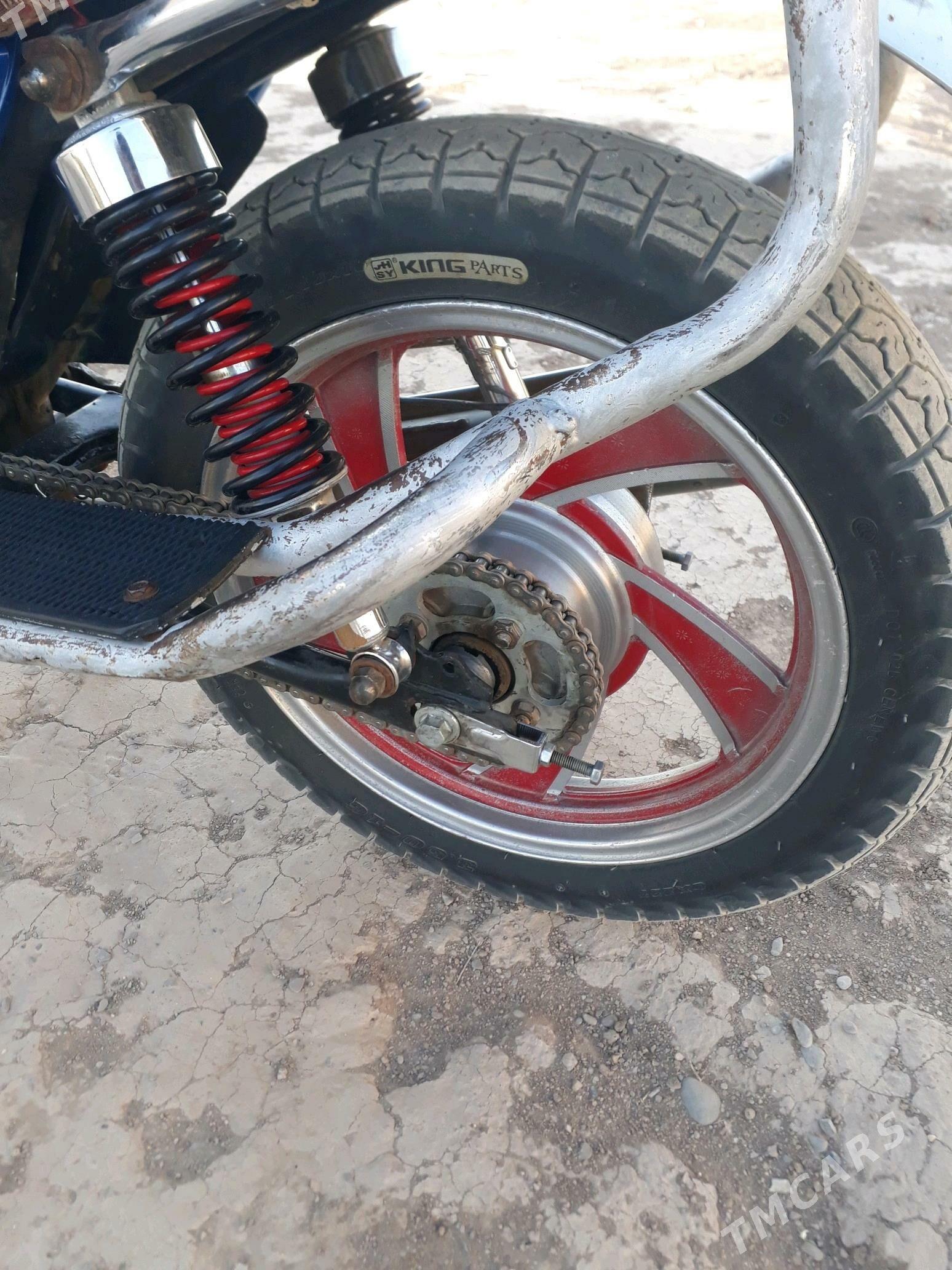 Fekon FK150-8G 2015 - 8 000 TMT - Серахс - img 6