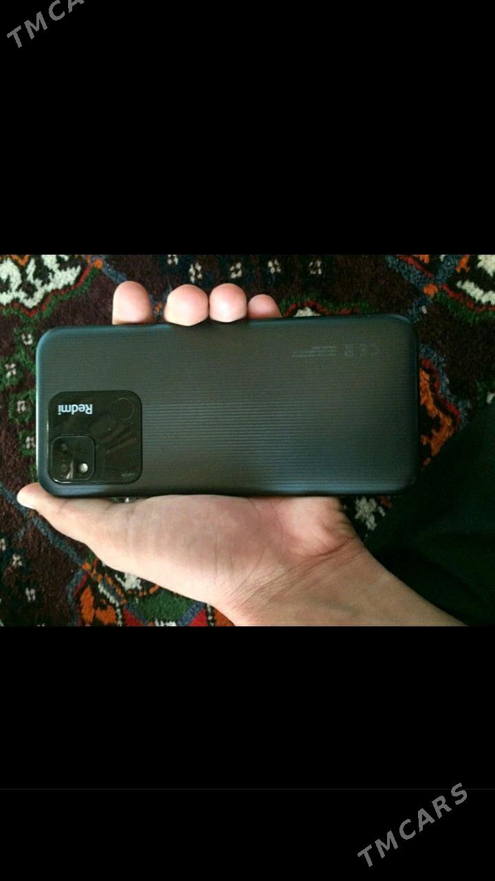 Redmi 10 A - Daşoguz - img 1