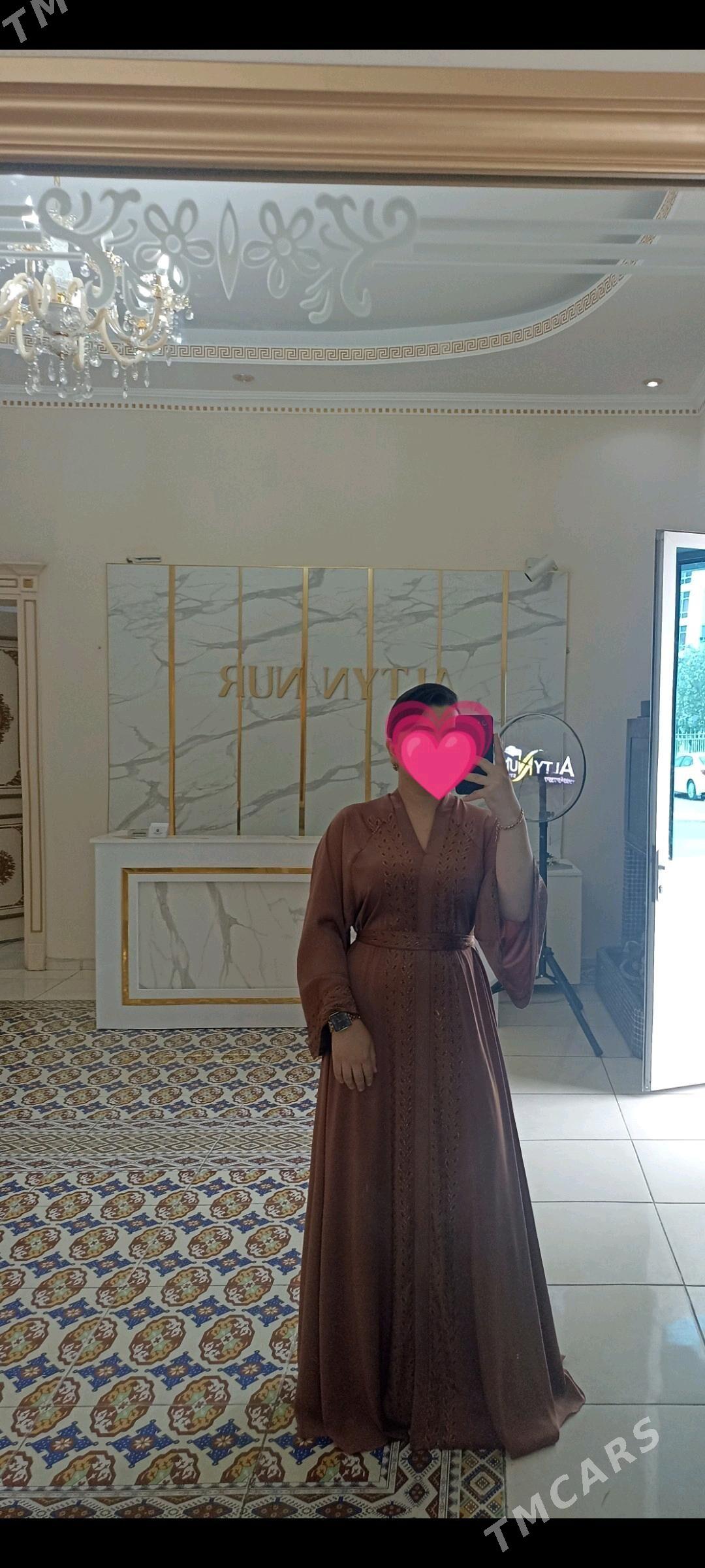 abaya koynek - Balkanabat - img 1