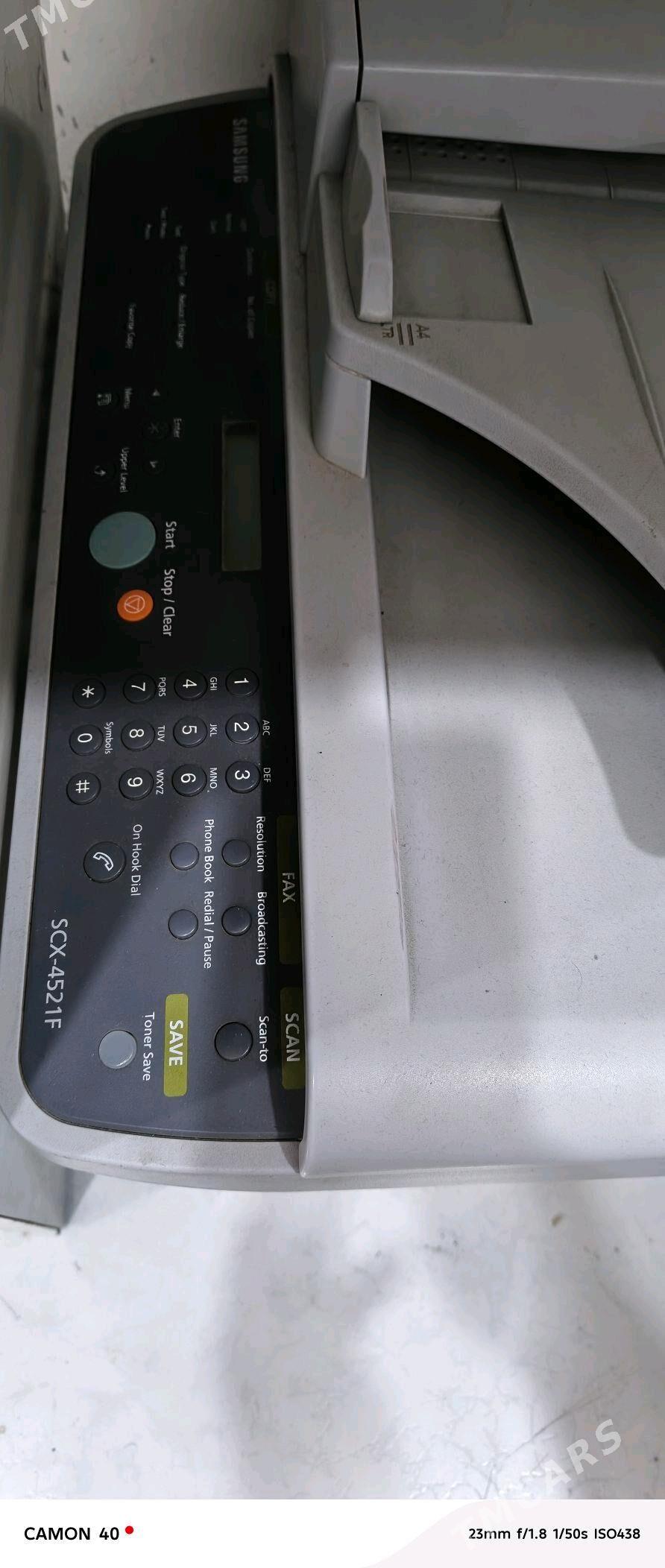 printer 2 sany - Анев - img 6