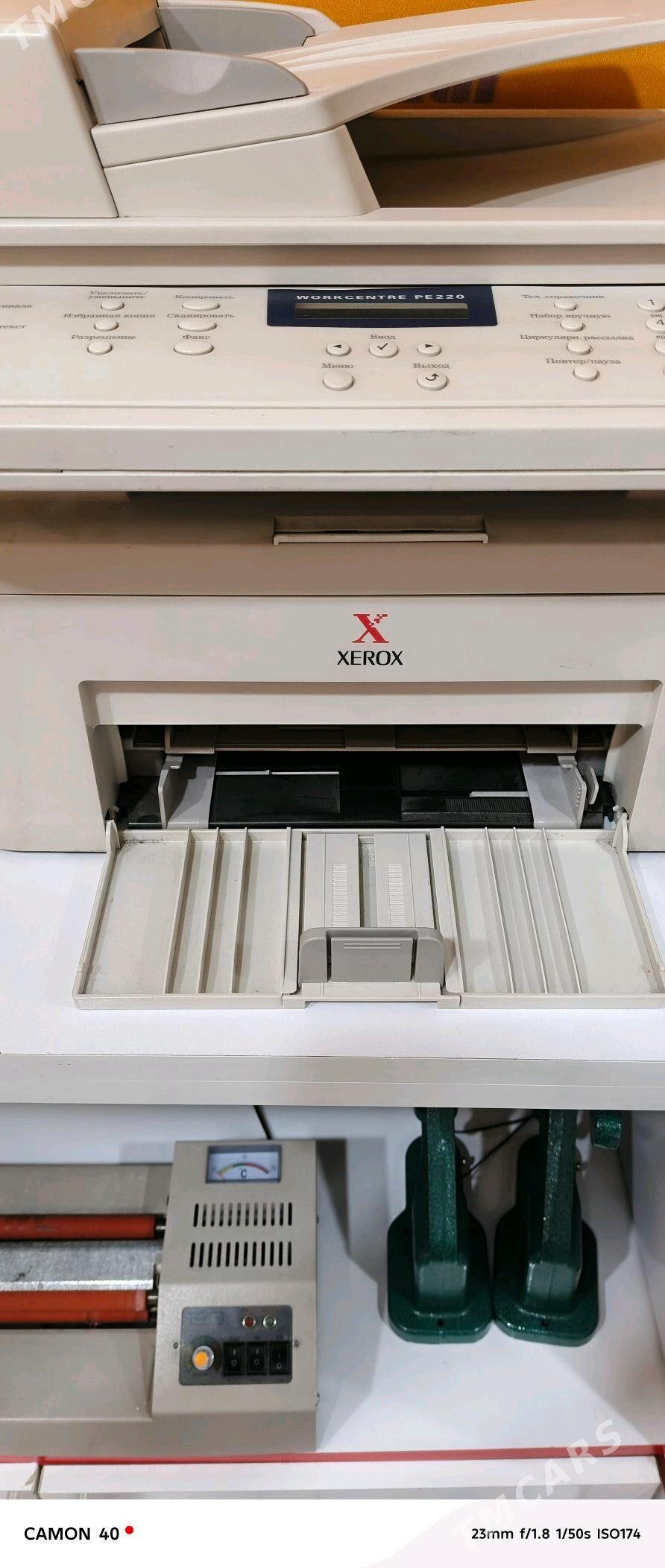 printer 2 sany - Анев - img 7