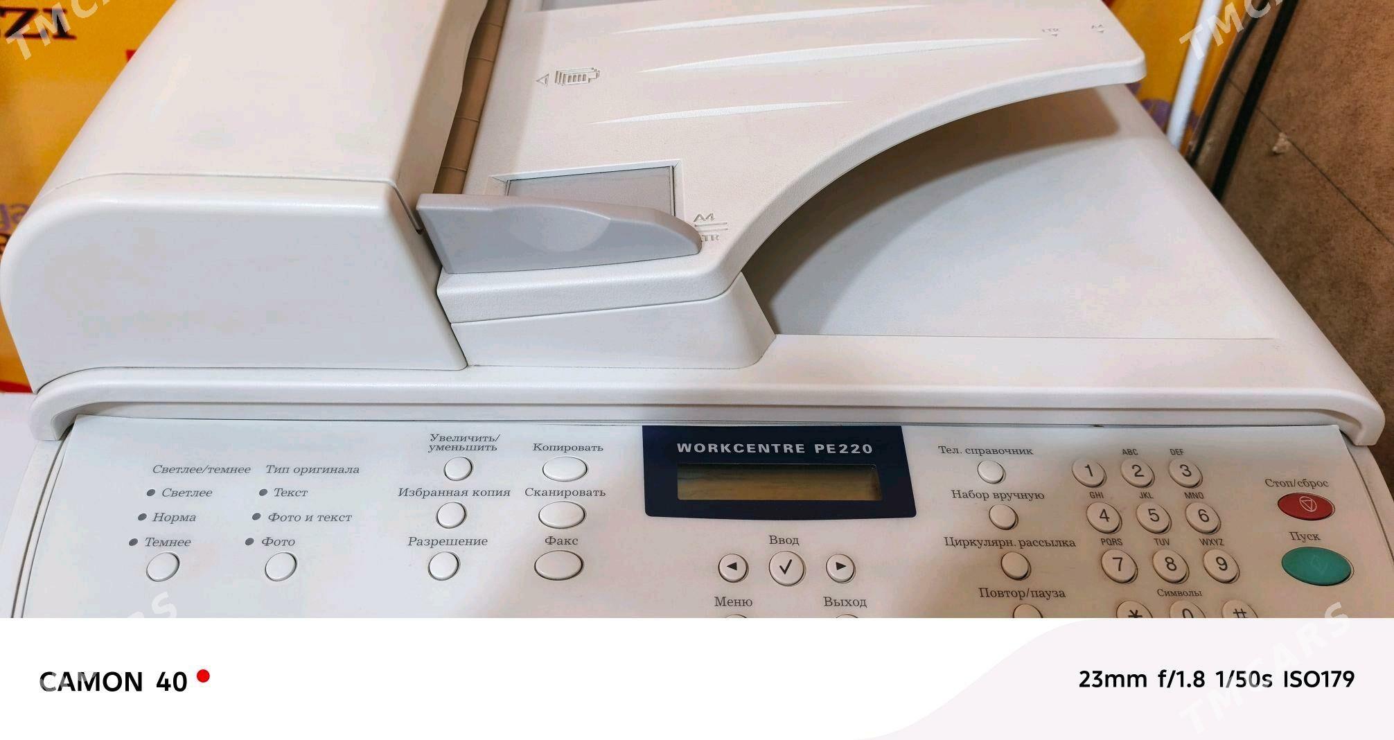 printer 2 sany - Анев - img 5