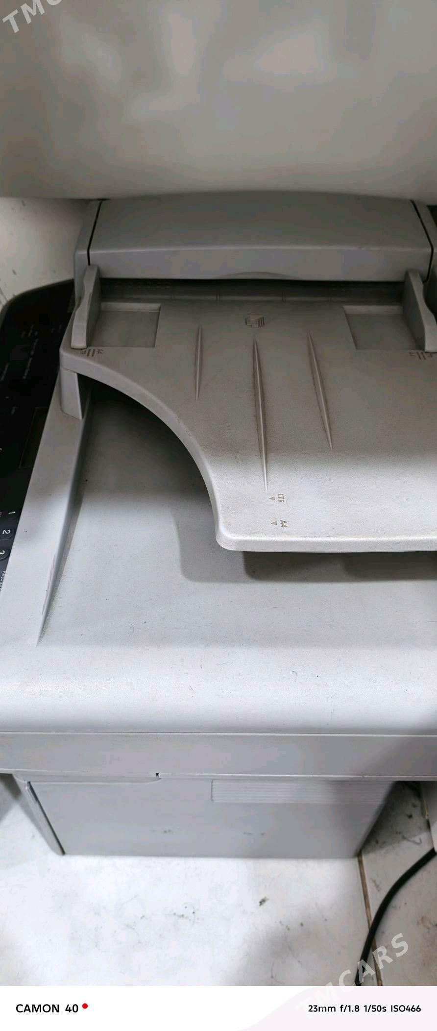 printer 2 sany - Анев - img 1