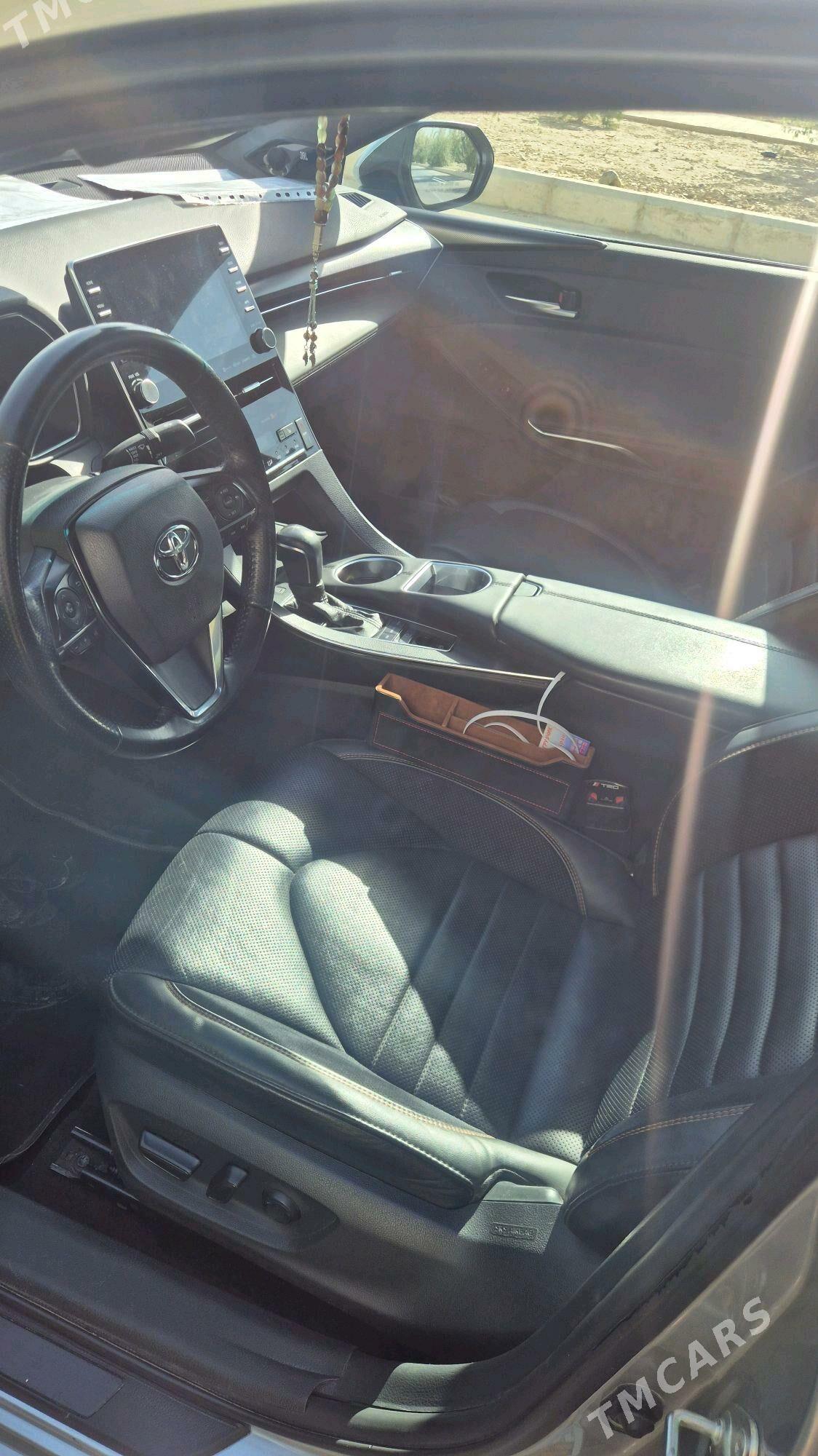 Toyota Avalon 2020 - 455 000 TMT - Гёкдепе - img 1