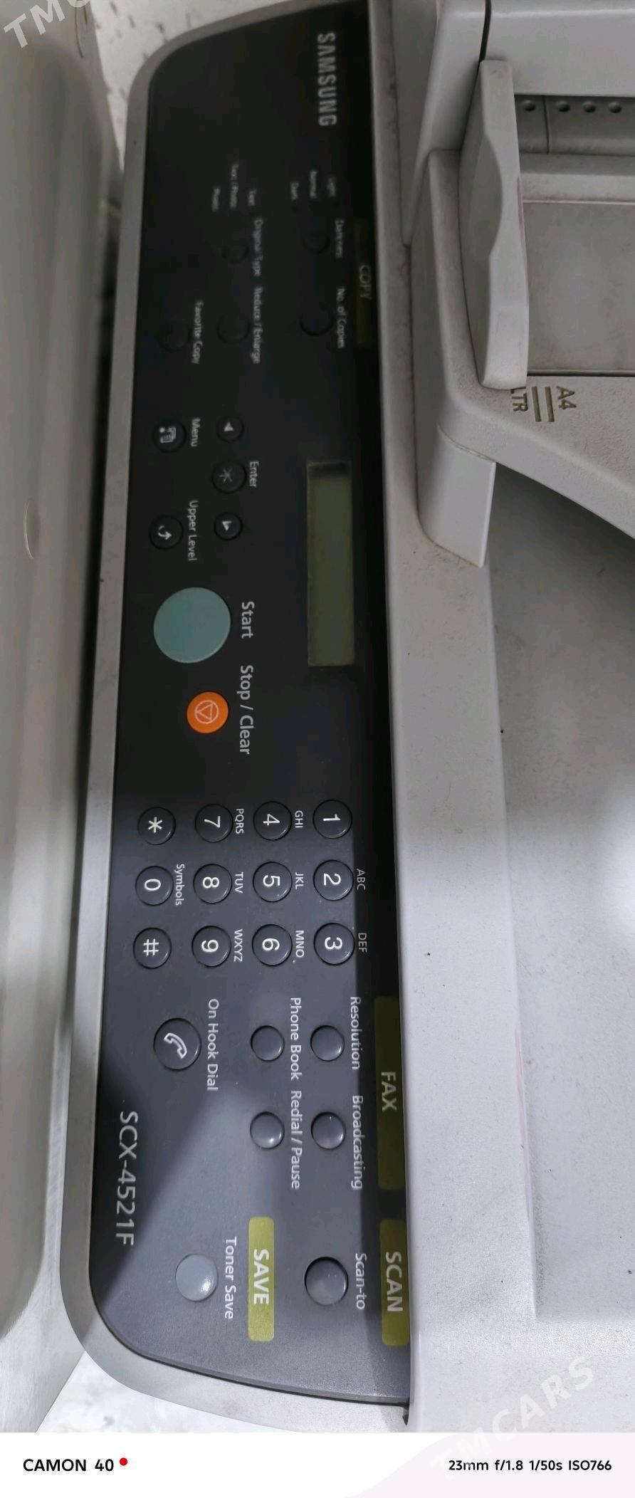 printer 2 sany - Анев - img 8