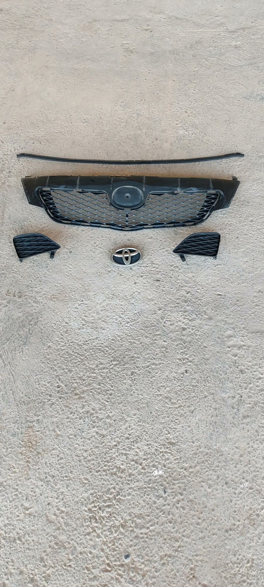 Corolla 08-10 300 TMT - Aşgabat - img 1