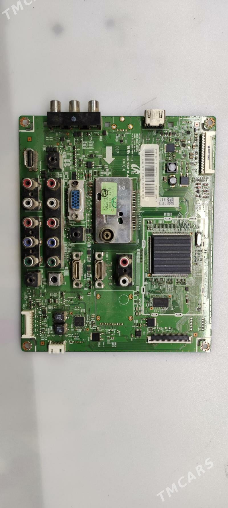 Samsung TV platalary - Änew - img 6