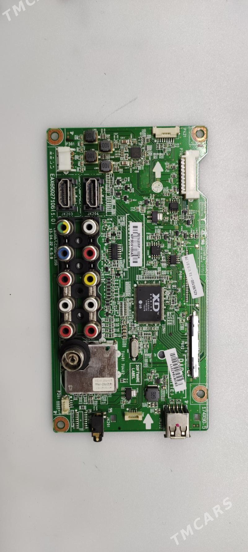 Samsung TV platalary - Änew - img 5