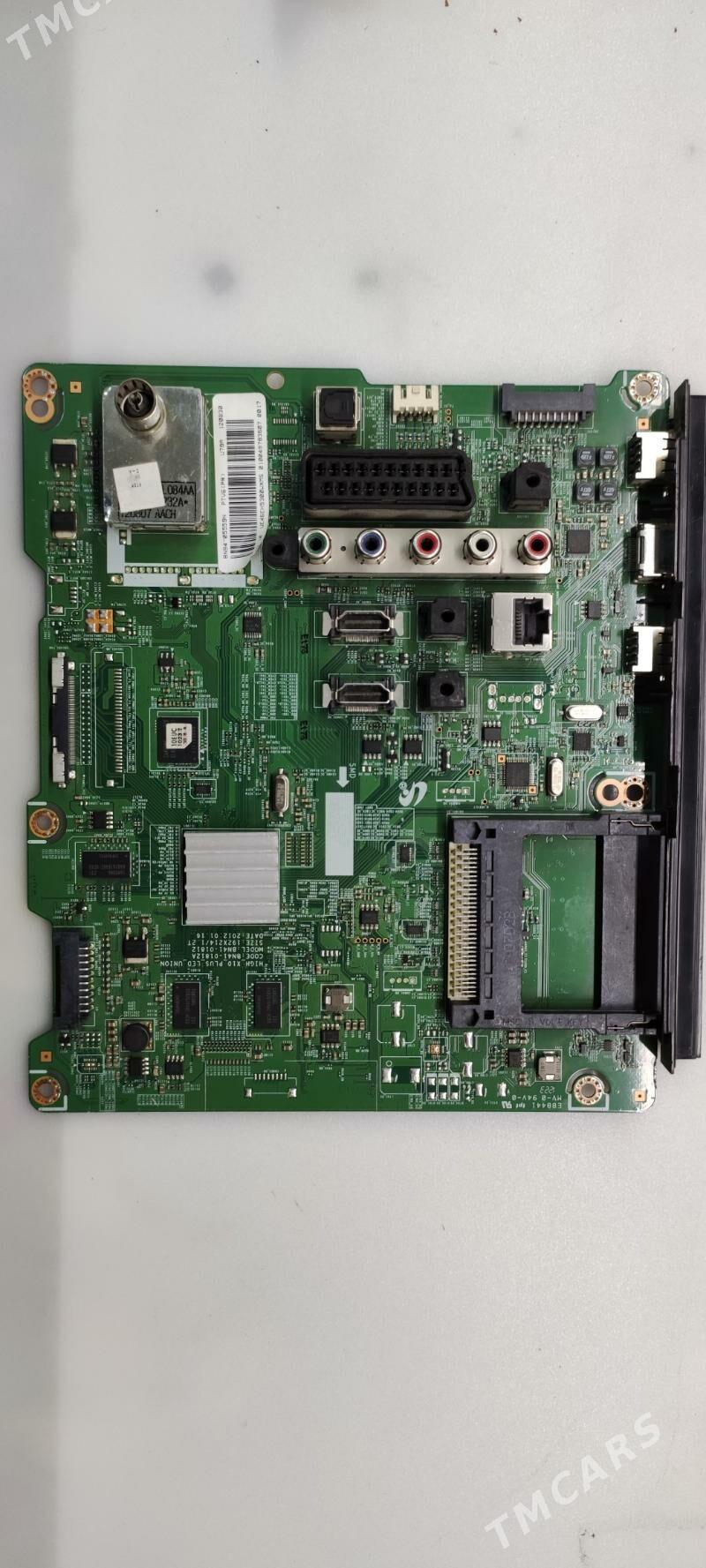 Samsung TV platalary - Änew - img 4