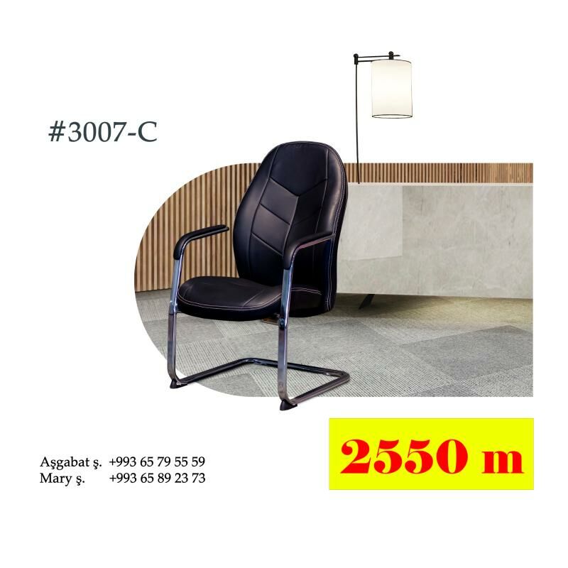 Ofis üçin lyža лыжа для офиса - Aşgabat - img 1