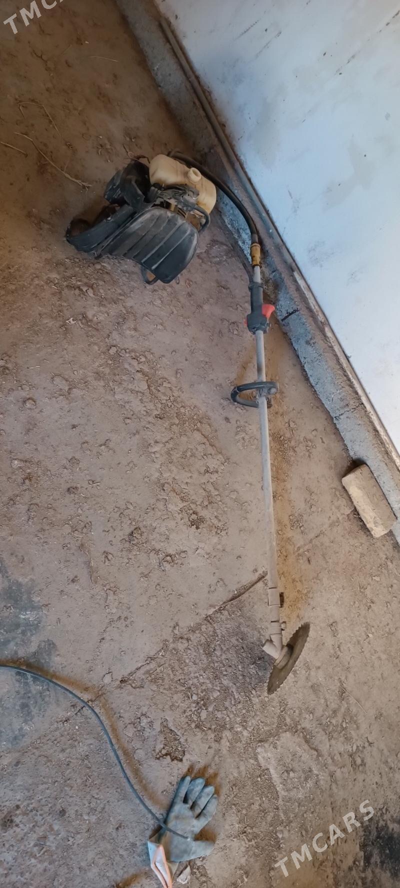 ot mator - Туркменгала - img 3