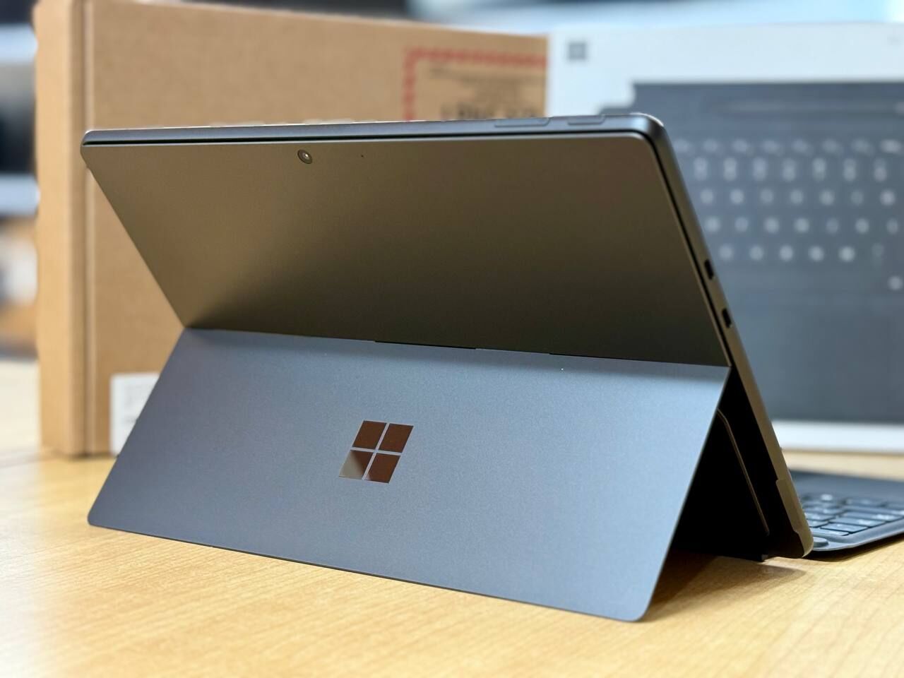 Microsoft SurfacePro10/Ultra7 - Ашхабад - img 5