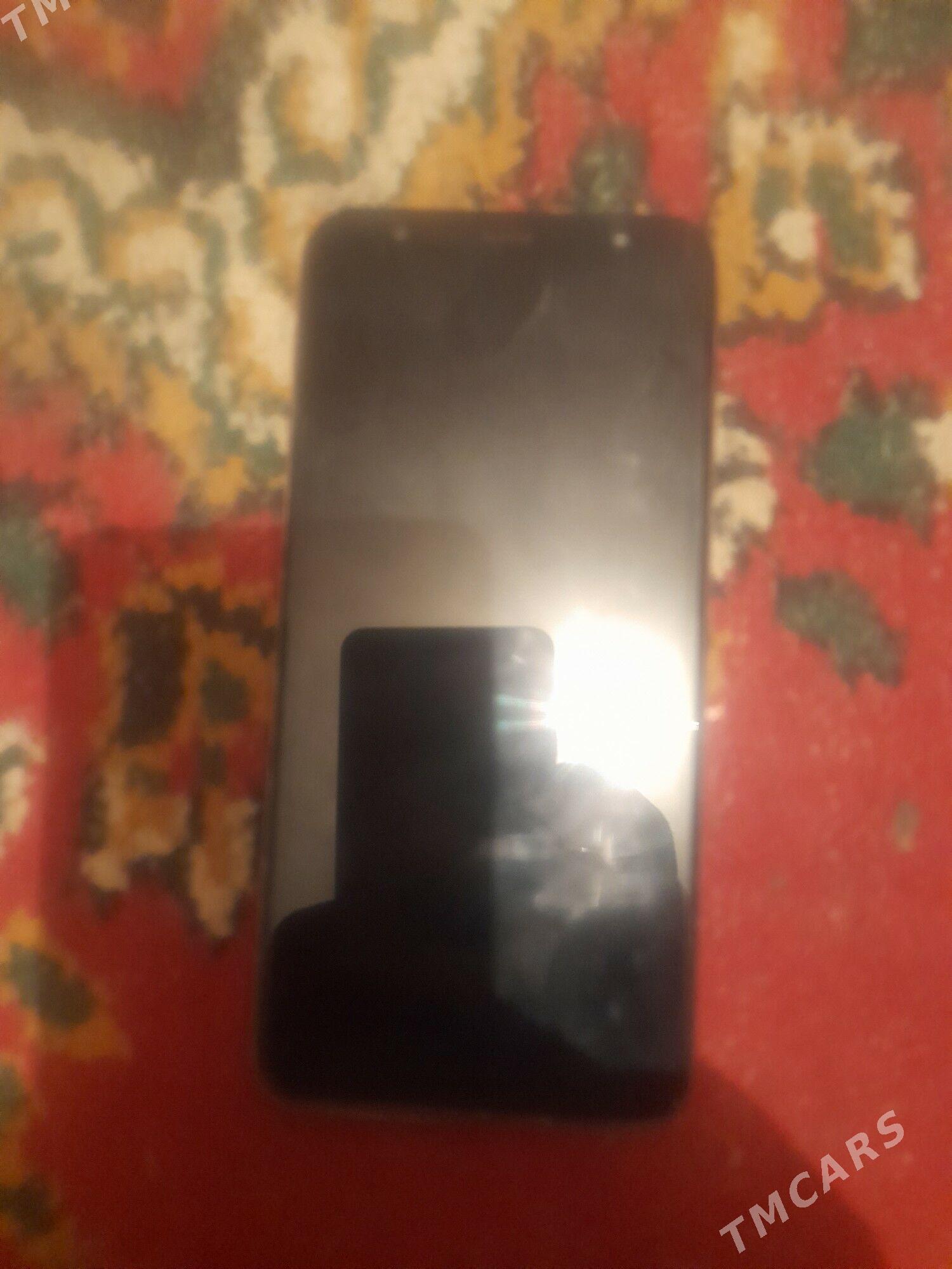 Samsung J 4 plus 3.32 Gb - Туркменабат - img 1