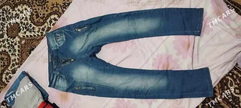 женские вещи - Türkmenabat - img 4